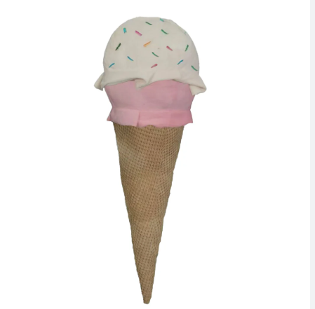 Jumbo Ice Cream