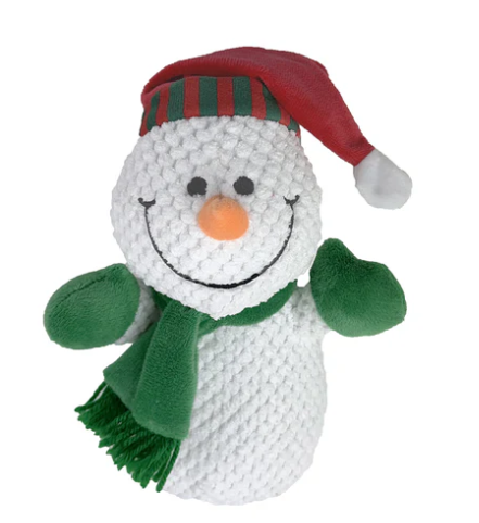 Christmas Snowman