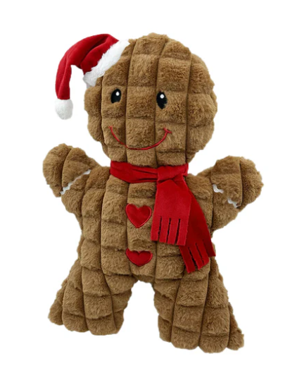 Gingerbread Man