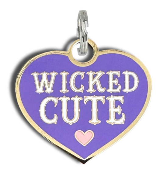 Wicked Cute