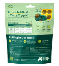 Load image into Gallery viewer, Sushi Roll Pupsicle MIx
