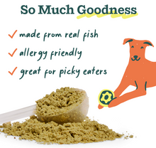 Load image into Gallery viewer, Sushi Roll Pupsicle MIx
