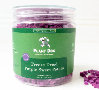 Plant Dog Purple Sweet Potato