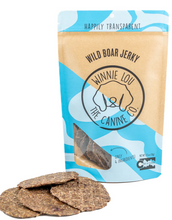 Load image into Gallery viewer, Wild Boar Jerky
