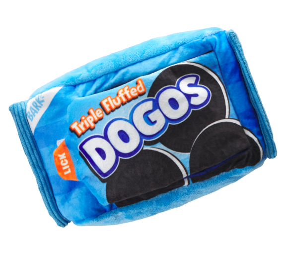 Dogo Dunkers