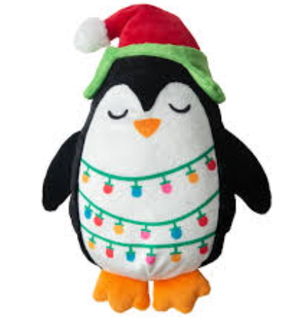 Merry Penguin