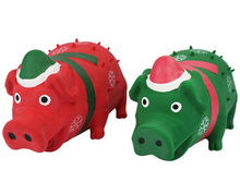 Load image into Gallery viewer, Holiday Pig

