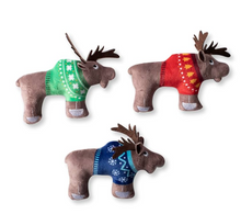 Load image into Gallery viewer, Merry Moose-Mas
