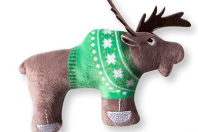 Load image into Gallery viewer, Merry Moose-Mas
