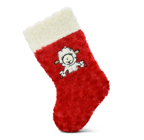 Lamb Chop Stocking