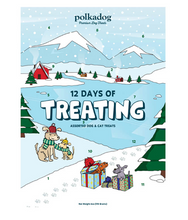 Load image into Gallery viewer, Christmas Advent Calendar
