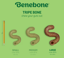 Load image into Gallery viewer, Benebone Tripe Bone
