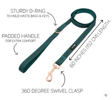 Load image into Gallery viewer, Forest Leash
