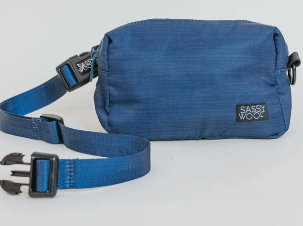 Woof Pack (Strap Included)