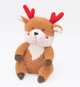 Cheeky Chums Reindeer