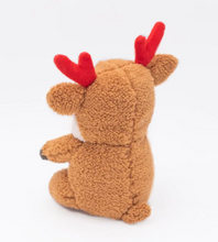 Load image into Gallery viewer, Cheeky Chums Reindeer
