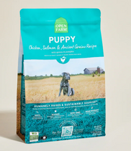 Load image into Gallery viewer, Open Farm Ancient Grains Puppy Kibble
