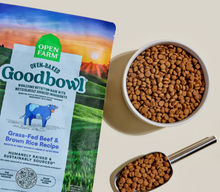 Load image into Gallery viewer, Open Farm Goodbowl Dog Kibble

