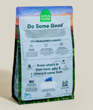 Load image into Gallery viewer, Open Farm Goodbowl Dog Kibble
