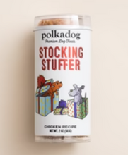 Load image into Gallery viewer, Polkadog Christmas Mini Tubes
