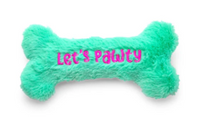Load image into Gallery viewer, Let's Pawty Bone

