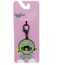 Load image into Gallery viewer, Power Girls Dog Tags
