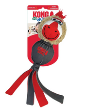 Load image into Gallery viewer, KONG Animal Wubba
