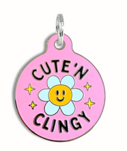 Load image into Gallery viewer, Cute 'N Clingy
