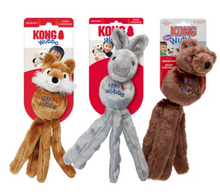 Load image into Gallery viewer, KONG Fluffy Friends Wubba
