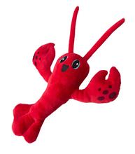 Load image into Gallery viewer, Luca the Lobster
