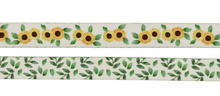 Load image into Gallery viewer, Sunflower Dreams Leash
