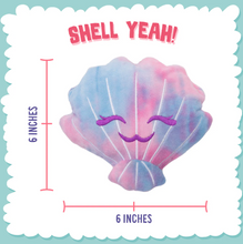 Load image into Gallery viewer, Shell Yeah
