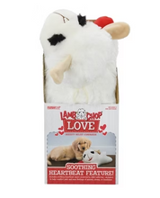 Load image into Gallery viewer, Lamb Chop Love Heartbeat
