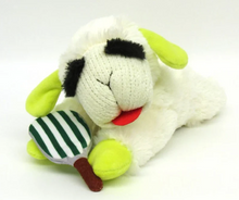 Load image into Gallery viewer, Pickleball Lamb Chop
