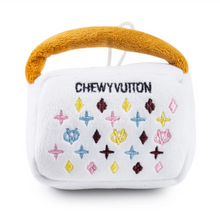Load image into Gallery viewer, Chewy Vuiton Purse
