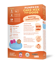Load image into Gallery viewer, Puppy Cake Mix
