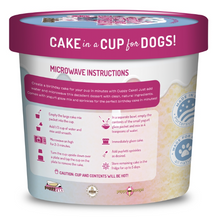 Load image into Gallery viewer, Cuppy Cake Mix
