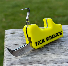 Load image into Gallery viewer, TiCK SiDEKiCK
