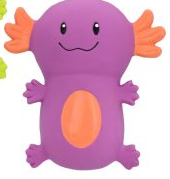 Load image into Gallery viewer, Mini Axolotl
