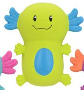 Load image into Gallery viewer, Mini Axolotl
