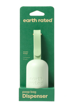 Load image into Gallery viewer, Earth Rated Poop Bag Dispenser
