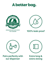 Load image into Gallery viewer, Earth Rated Poop Bag
