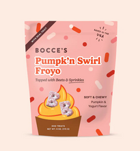 Load image into Gallery viewer, Pumpk'n Swirl Froyo Soft &amp; Chewy
