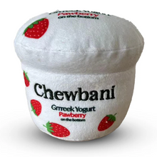Load image into Gallery viewer, Pawberry Chewbani
