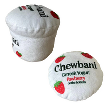 Load image into Gallery viewer, Pawberry Chewbani
