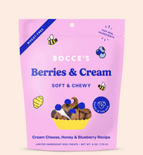 Load image into Gallery viewer, Berries &amp; Cream Soft &amp; Chewy
