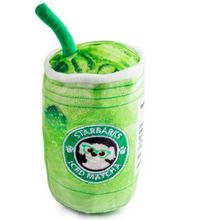Load image into Gallery viewer, Starbarks Iced Matcha
