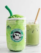 Load image into Gallery viewer, Starbarks Iced Matcha
