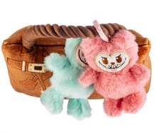 Load image into Gallery viewer, Labowwow Handbag
