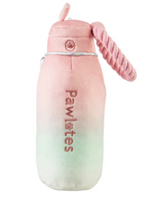Load image into Gallery viewer, Pawlates Princess Water Bottle
